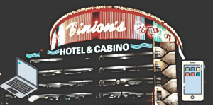 Online Casinos Vs Real Casinos (2025) Payouts, Games