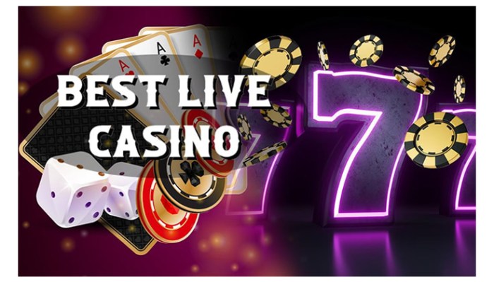 Top Honest Casinos and List of the Reliable Gambling Websites 2025 ↔ ...