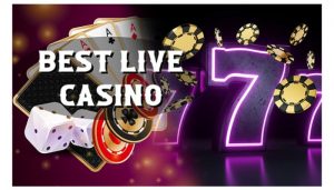 Best Live Casino to Use in 2022 - Play the Top Live Dealer Games Online